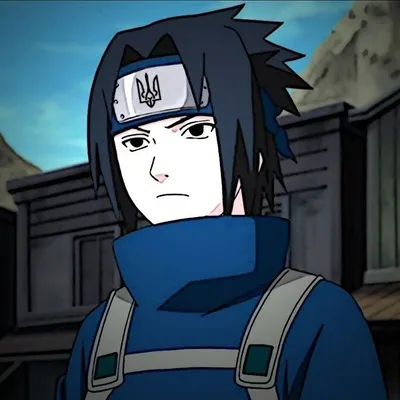 Sasuke Uchiha - The True Hokage | Video creator