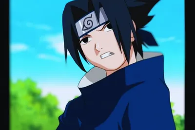 Sasuke Uchiha by jeffxart on DeviantArt