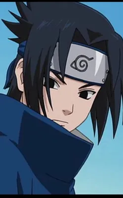 Sasuke Uchiha