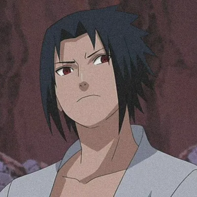 Sasuke Uchiha~°|Naruto Shippuden anime icon | Naruto shippuden anime,  Naruto, Anime icons