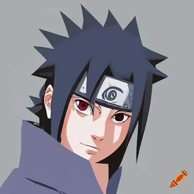 Sasuke Uchiha Drawing by Mazie Ladouceur - Pixels