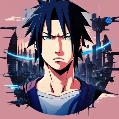 300+] Sasuke Wallpapers | Wallpapers.com