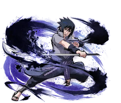 Подвижная фигурка BST AXN Саске Учиха Action Figure Sasuke Uchiha купить по  цене 1599 ₽ в интернет-магазине Детский мир