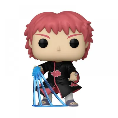 Фигурка Funko Pop Naruto - Sasori / Фанко Поп Наруто - Сасори Купить в  Украине.