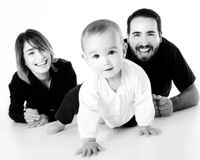 Правила счастливой семьи | Пикабу