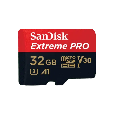 Amazon.com: SanDisk 128GB Extreme PRO SDXC UHS-I Card - C10, U3, V30, 4K  UHD, SD Card - SDSDXXY-128G-GN4IN