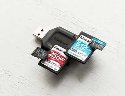 Picking the Right SD Card: What Do the Numbers Mean? - 42West