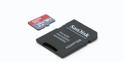 SD Card Symbols: What the Numbers and Letters on Memory Cards Mean -  SalvageData