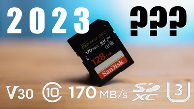 Best SD Card Deals Right Now (February 2024) - IGN