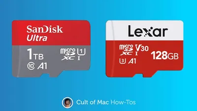 SD Vs HD Recording File Storage - What Are The Differences? | Nexxis USA