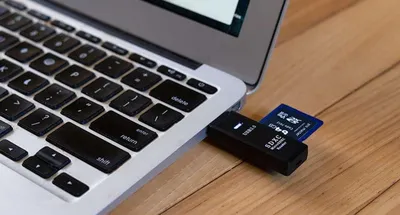 How to use SD and microSD memory cards with iPhone | Cult of Mac