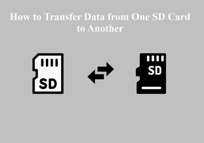 How to Read an SD Card