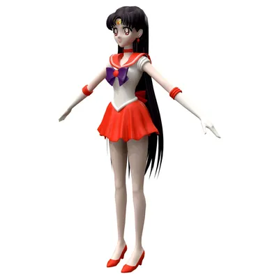 Фигурка BANDAI Figuarts mini: Сейлор Мун (Sailor Moon) Сейлор Марс (Sailor  Mars) (57647-7) 9 см купить в Москве по цене 1 690 р в каталоге интернет  магазина «NextGame» - характеристики, сравнение, описание, скидки, доставка