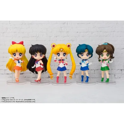 Мягкая Игрушка Сейлор Мун Сейлор Марс Хино Рей / Rei Hino Sailor Mars  Sailor Moon (20см) - купить с доставкой по выгодным ценам в  интернет-магазине OZON (978519995)