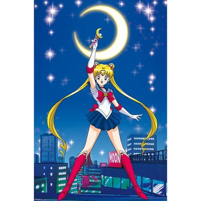 300+] Sailor Moon Pictures | Wallpapers.com