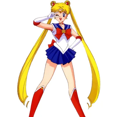 Sailor Moon. Том 1. - купить мангу по цене 412 р.