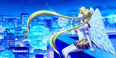 Sailor Moon - The Complete 90s Anime: Exclusive Digital Offer |