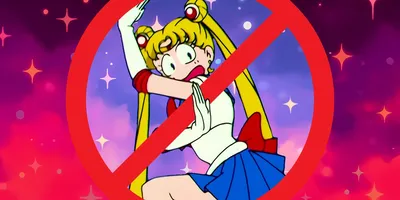 Sailor Moon Anime Desktop Wallpaper - Sailor Moon Wallpaper 4K