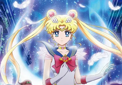 Watch Sailor Moon Crystal | Netflix