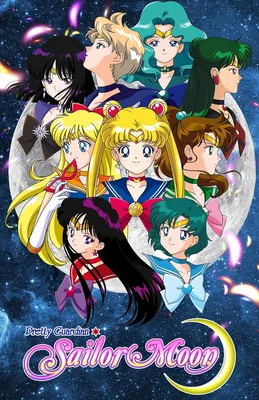 Sailor Moon (TV Series 1995–2000) - Plot - IMDb