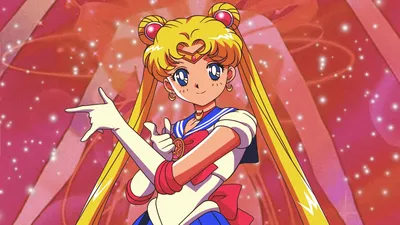 Exploring Sailor Moon's most magical soundtracks | Dazed