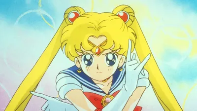 What Does the Full Sailor Moon Timeline Look Like? | Tuxedo Unmasked