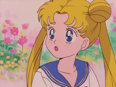 Watch Sailor Moon Streaming Online | Hulu (Free Trial)