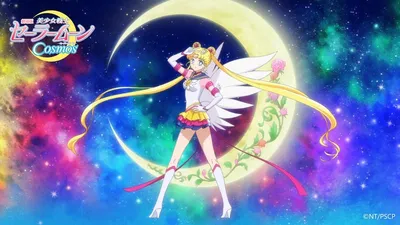 Усаги Цукино / Сейлор Мун | Sailor Moon Crystal вики | Fandom