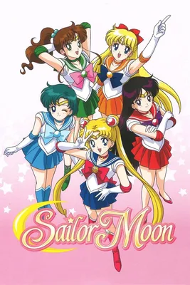 Hulu to Stream Anime Classic 'Sailor Moon'