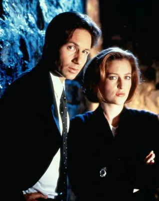 Секретные материалы\" (The X-Files) – 6 сезон