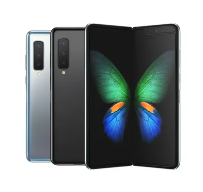 Samsung представляет новую категорию смартфонов Galaxy Fold – Samsung  Newsroom Россия