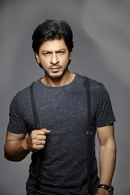 Шах Рукх Кхан (Shah Rukh Khan): фильмы, биография, семья, фильмография —  Кинопоиск