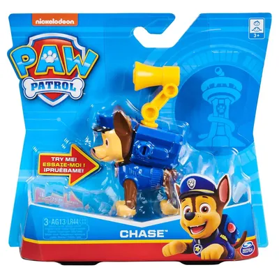 Игровой набор для ванной Зума и морские приключения \"Щенячий патруль\" Paw  Patrol Spin Master купить Москва