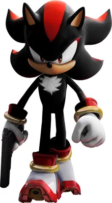 Shadow the Hedgehog | Shadow the hedgehog, Sonic and shadow, Hedgehog