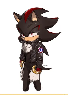 Shadow the hedgehog (Ёж Шедоу, Еж Шедоу) :: StH Персонажи :: Sonic (соник,  Sonic the hedgehog, ) :: HAROON_COOKIEZ :: фэндомы / картинки, гифки,  прикольные комиксы, интересные статьи по теме.