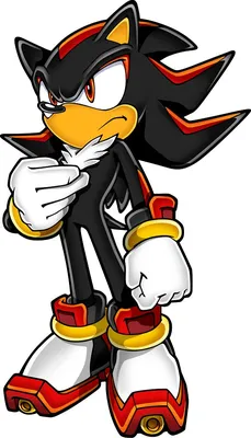 Shadow the Hedgehog - Sonic Adventure 2 Battle - Zerochan Anime Image Board