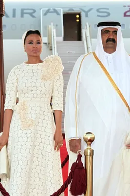Королевские семьи ОАЭ: как они живут, на что тратят и что скрывают