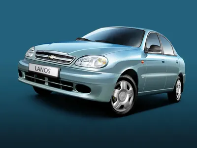 Chevrolet Lanos (Шевроле Ланос) - Продажа, Цены, Отзывы, Фото: 1090  объявлений