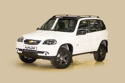 Full Review of the Concept Chevrolet NIVA Next Generation. Author's English  version - YouTube