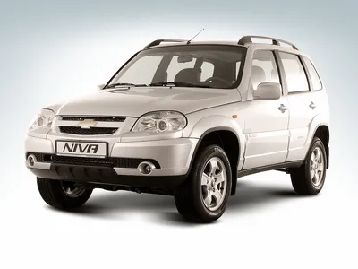 Chevrolet Niva (Шевроле Нива) - Продажа, Цены, Отзывы, Фото: 2235 объявлений