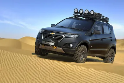 Каталог Рейлинги \"Усиленный\" CHEVROLET Niva 2002-2020/ LADA Niva 2020-/  LADA NIVA Travel 2021- от производителя ПТ ГРУПП