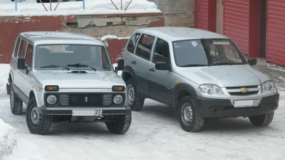 Каталог Рейлинги \"Комфорт\" CHEVROLET Niva 2002-2020/ LADA Niva 2020-/ LADA  NIVA Travel 2021- от производителя ПТ ГРУПП