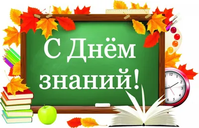 Начало нового учебного года — Пятая школа, Архангельск