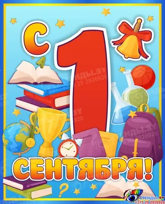 1 сентября в школе № 8: праздник один, поводов для радости много |  Жуковские вести