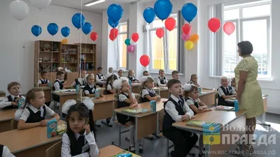 Как в школах Симферополя пройдет 1 сентября - РИА Новости Крым, 31.08.2022