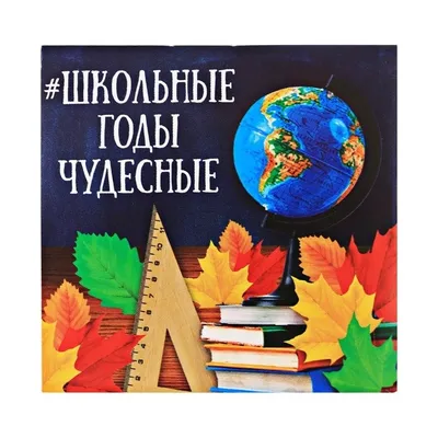 Школьные годы чудесные» – воспоминания о советской школе