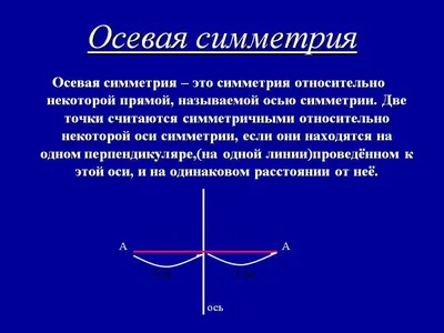 Правила композиции в фотографии: симметрия