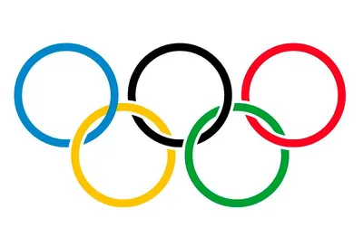 В 1913 году Пьер де Кубертен создал один из самых известных в мире символов  - Олимпийские кольца