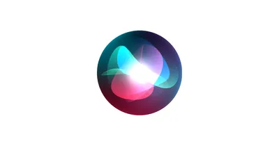 Картинки siri обои