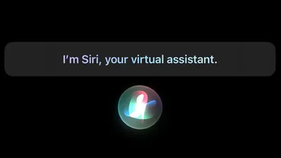 Apple gives Siri a less gendered voice